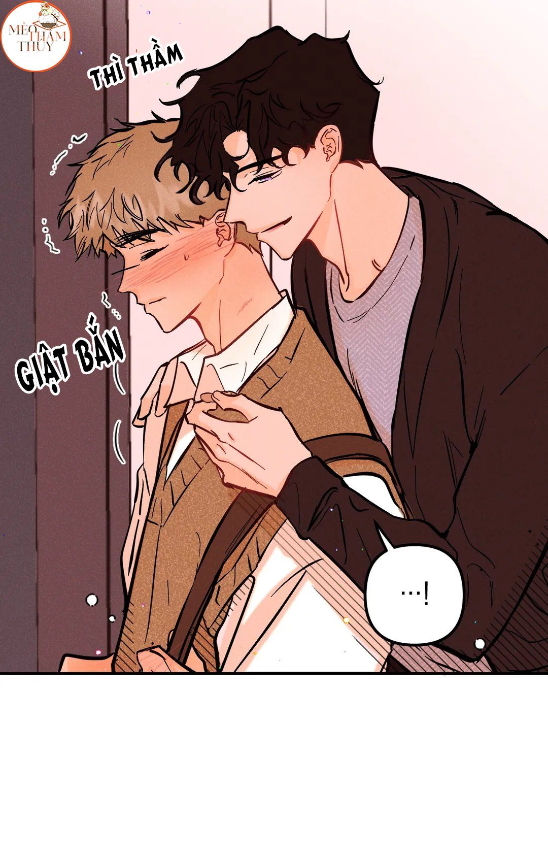 đọc truyện Punk Dunk Funk Chương 29 ảnh 49 tại Thiên Thai Truyện