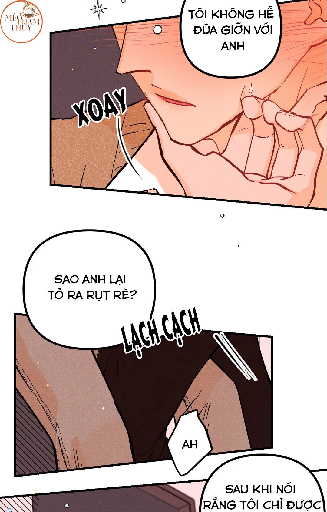 đọc truyện Punk Dunk Funk Chương 29 ảnh 52 tại Thiên Thai Truyện