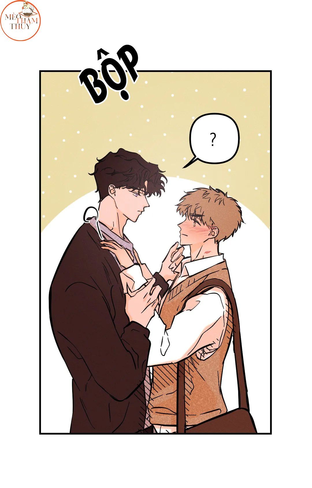 đọc truyện Punk Dunk Funk Chương 29 ảnh 61 tại Thiên Thai Truyện