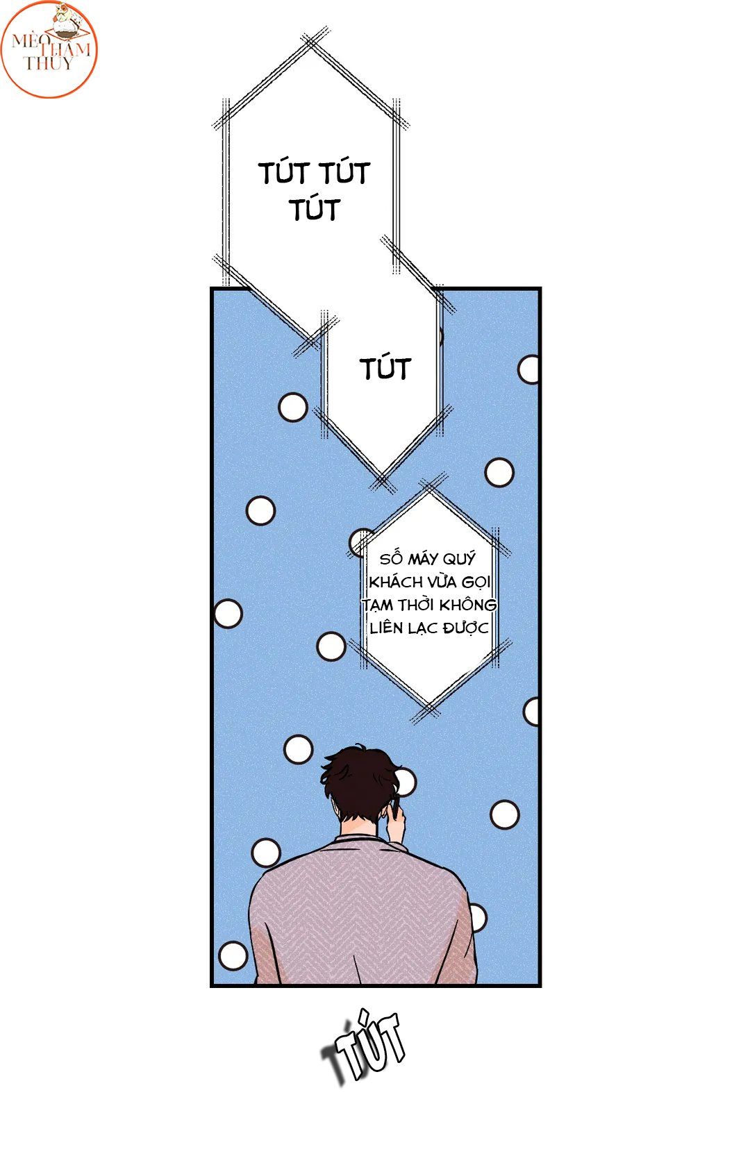 đọc truyện Punk Dunk Funk Chương 29 ảnh 8 tại Thiên Thai Truyện