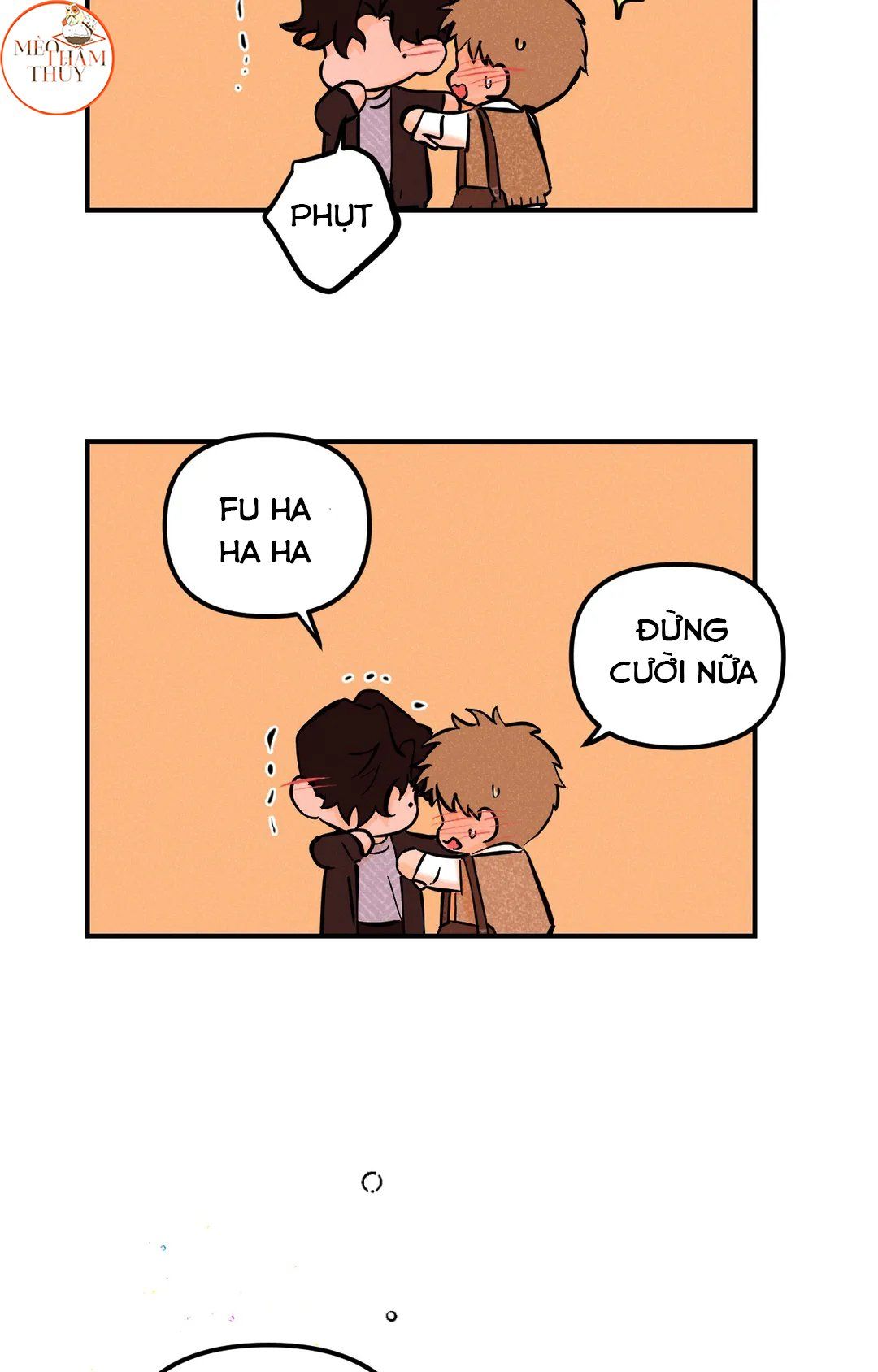 đọc truyện Punk Dunk Funk Chương 29 ảnh 64 tại Thiên Thai Truyện