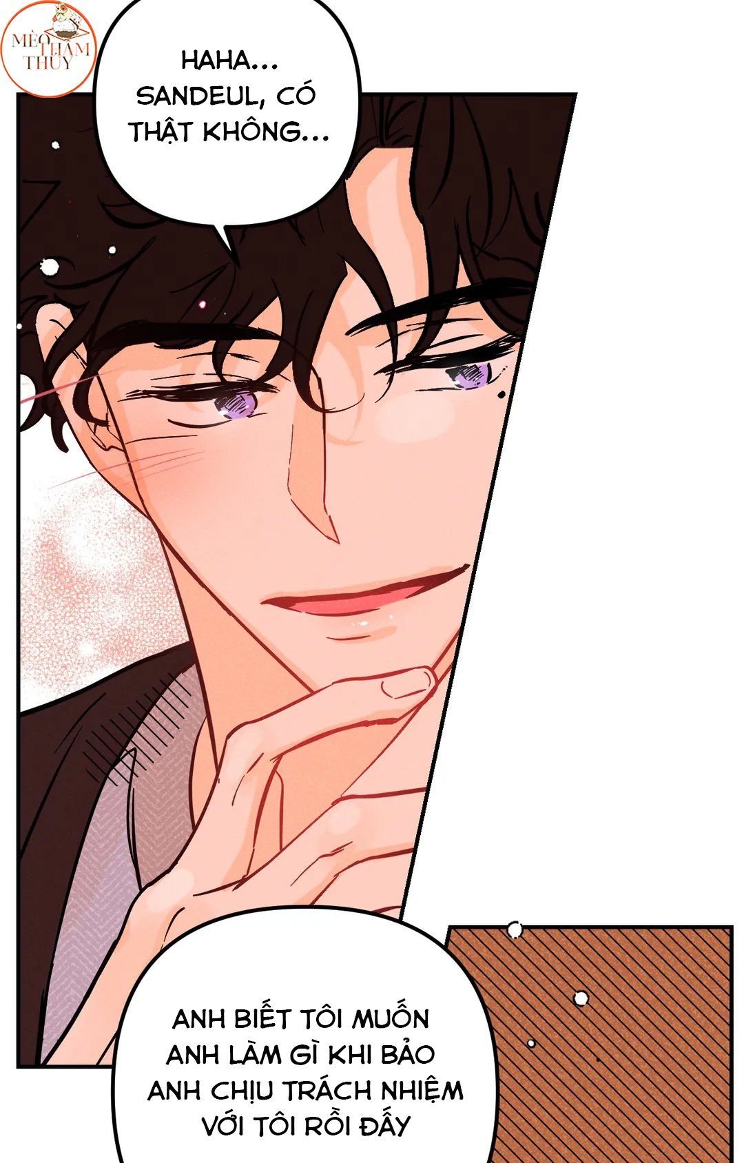 đọc truyện Punk Dunk Funk Chương 29 ảnh 65 tại Thiên Thai Truyện