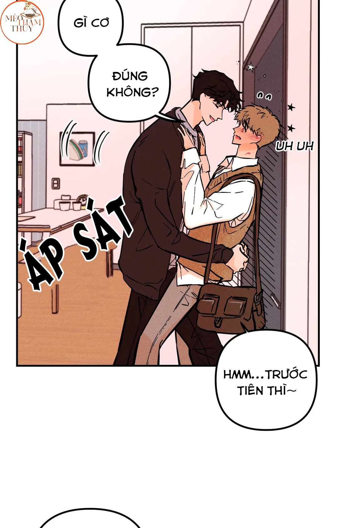 đọc truyện Punk Dunk Funk Chương 29 ảnh 67 tại Thiên Thai Truyện