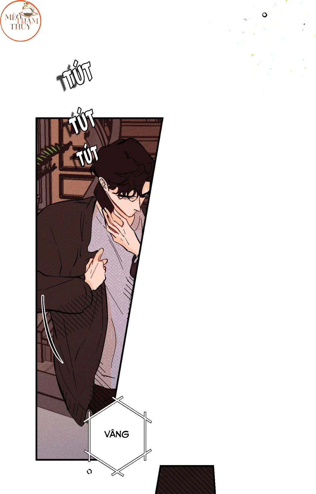 đọc truyện Punk Dunk Funk Chương 29 ảnh 10 tại Thiên Thai Truyện