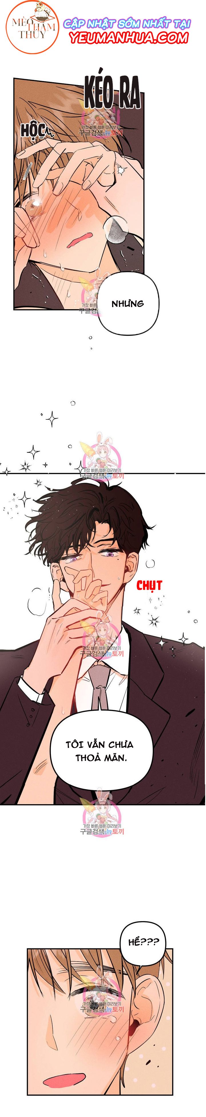 đọc truyện Punk Dunk Funk Chương 3 ảnh 19 tại Thiên Thai Truyện