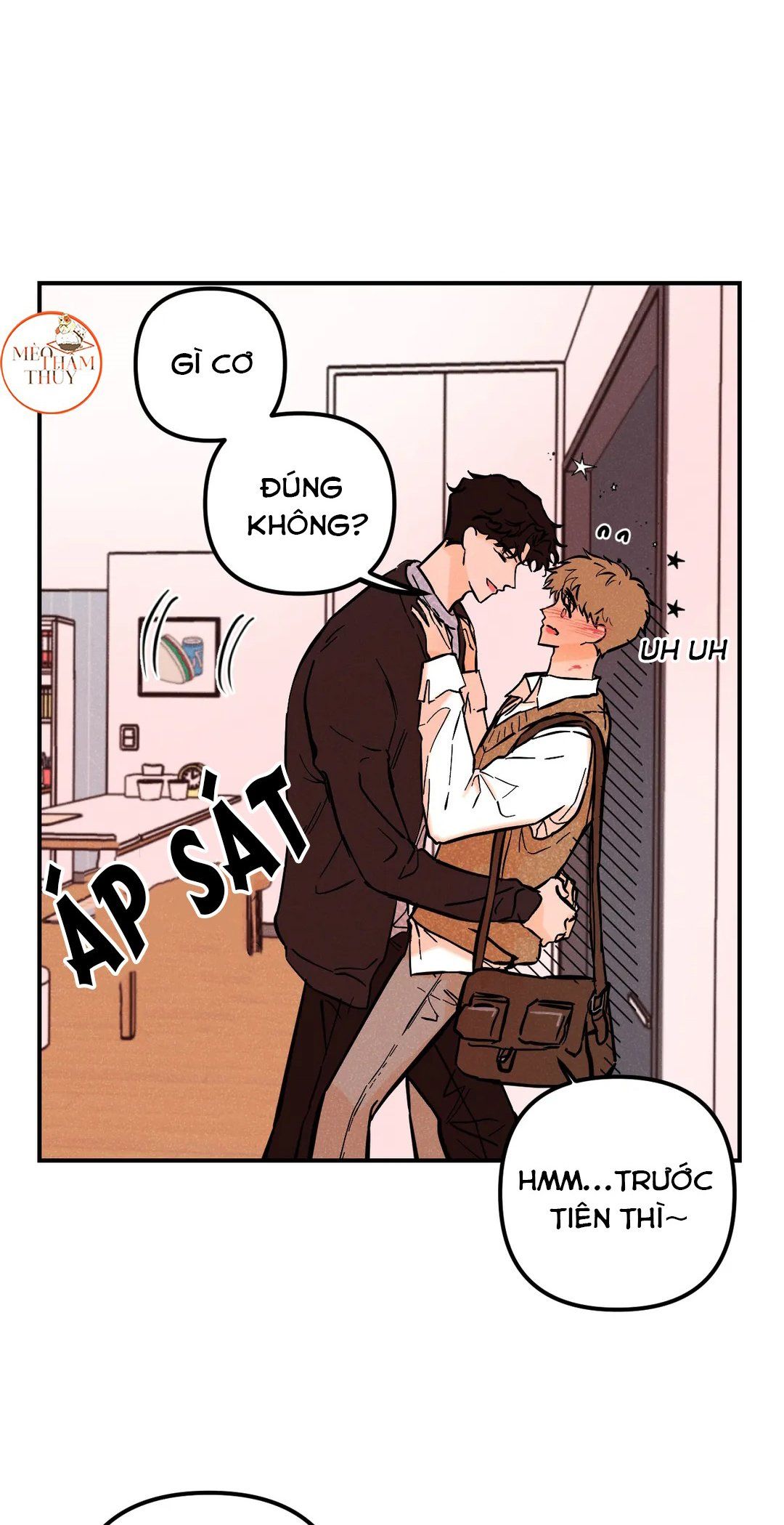 đọc truyện Punk Dunk Funk Chương 30 ảnh 3 tại Thiên Thai Truyện