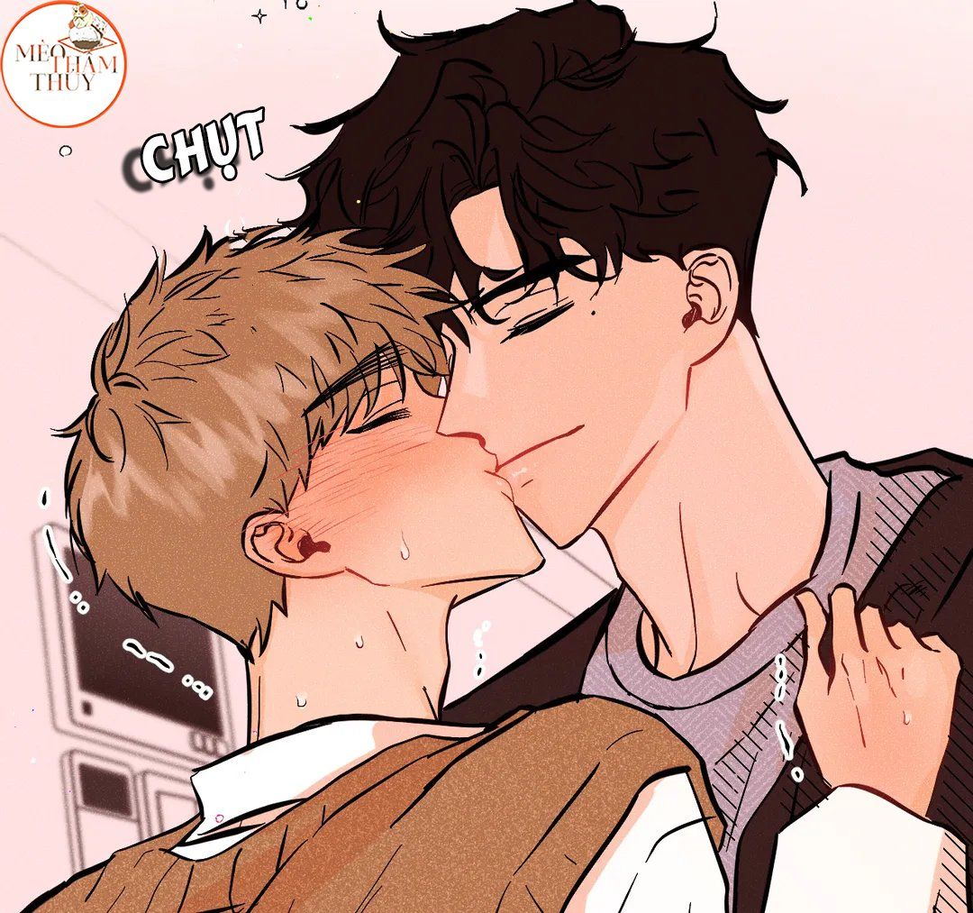 đọc truyện Punk Dunk Funk Chương 30 ảnh 19 tại Thiên Thai Truyện