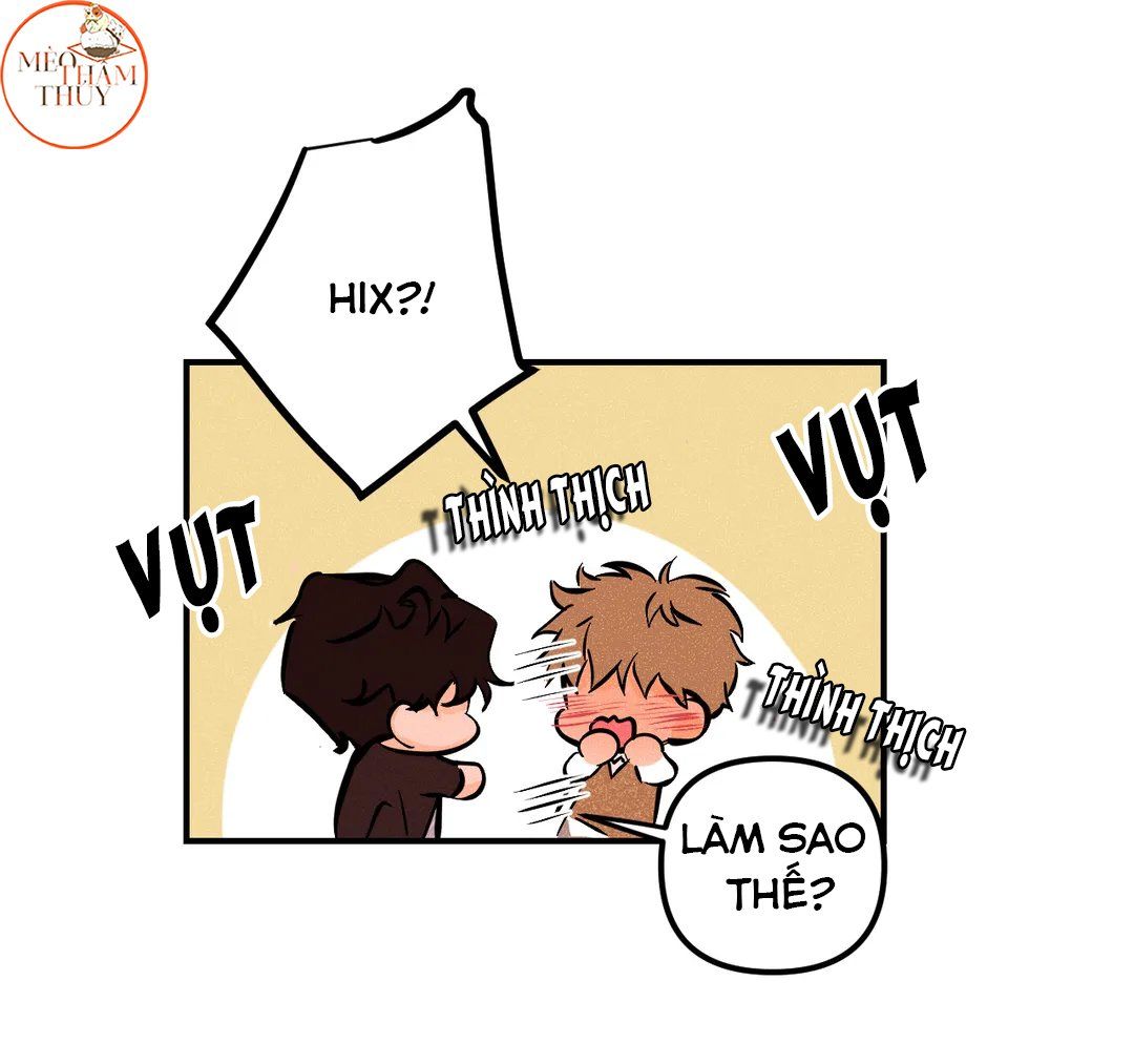 đọc truyện Punk Dunk Funk Chương 30 ảnh 26 tại Thiên Thai Truyện