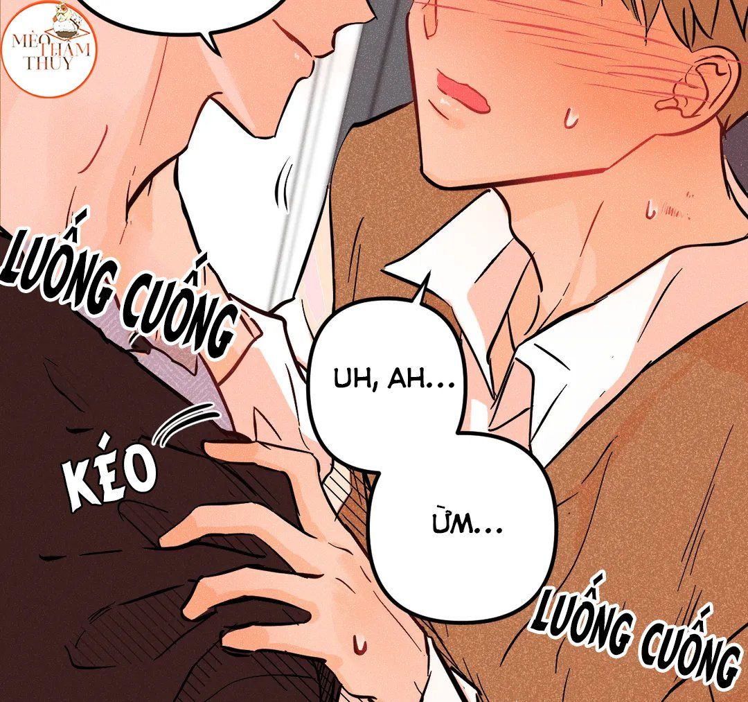 đọc truyện Punk Dunk Funk Chương 30 ảnh 28 tại Thiên Thai Truyện