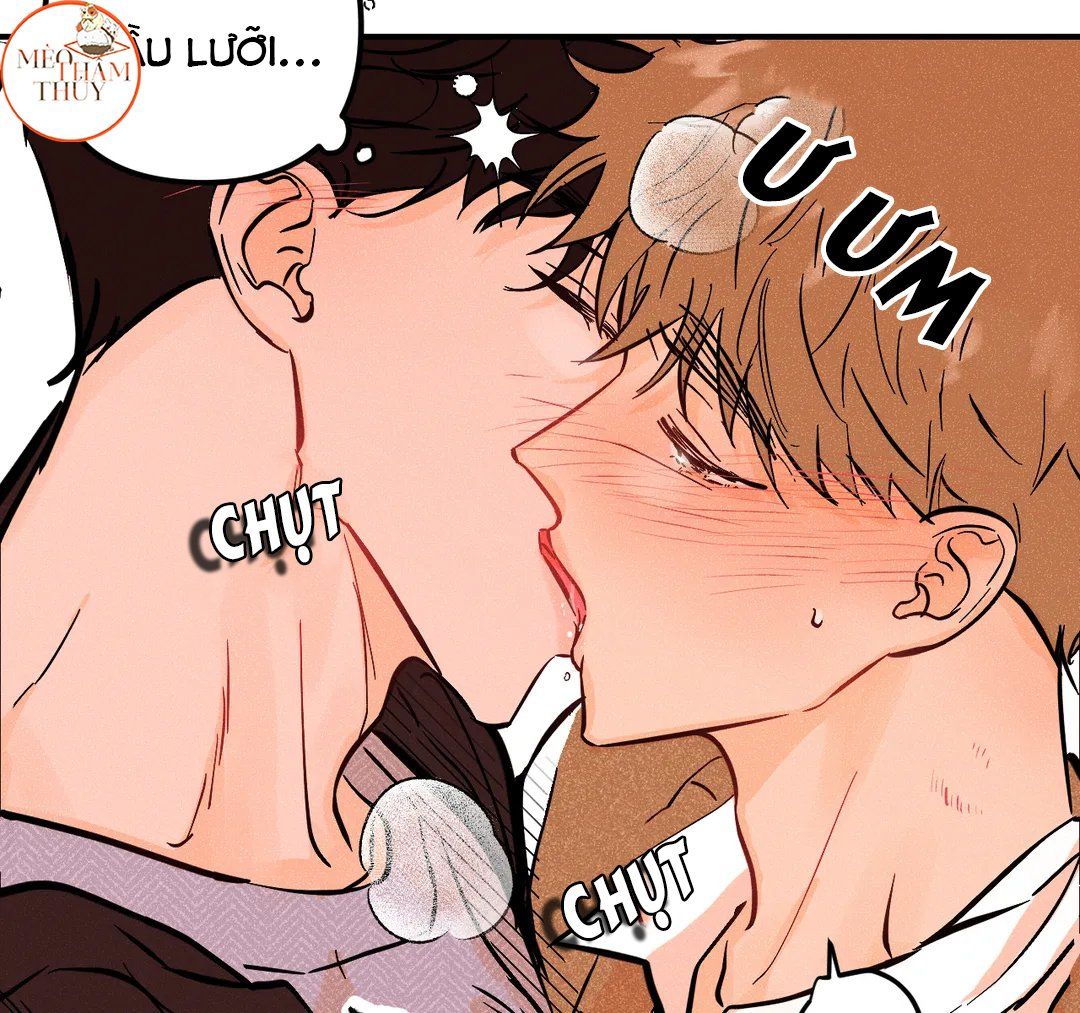 đọc truyện Punk Dunk Funk Chương 30 ảnh 33 tại Thiên Thai Truyện