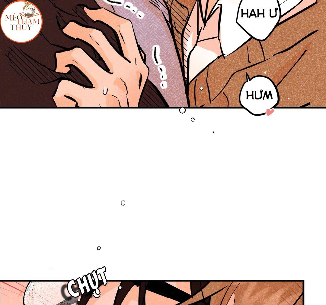 đọc truyện Punk Dunk Funk Chương 30 ảnh 34 tại Thiên Thai Truyện