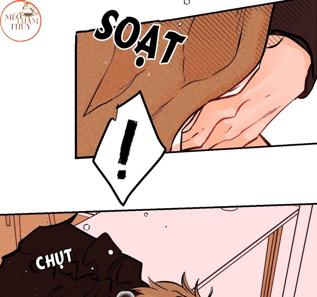 đọc truyện Punk Dunk Funk Chương 30 ảnh 36 tại Thiên Thai Truyện