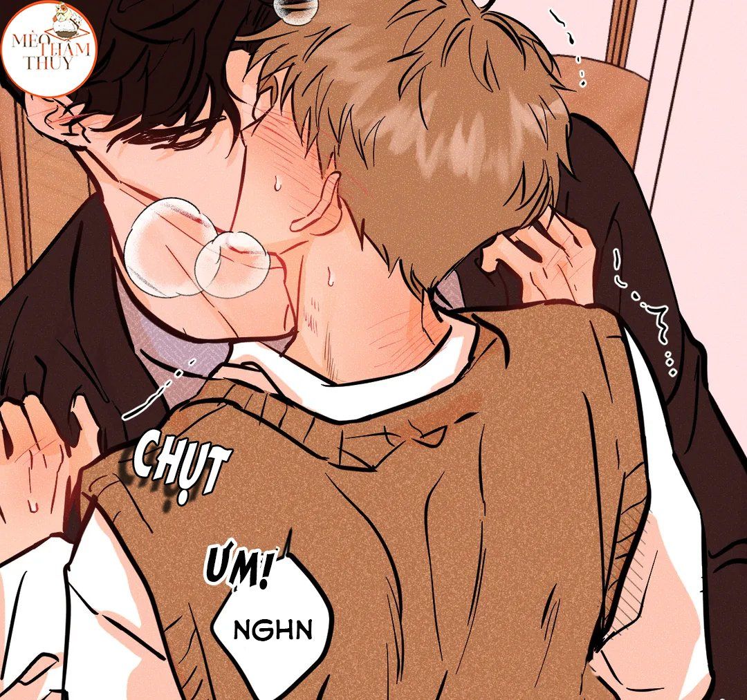 đọc truyện Punk Dunk Funk Chương 30 ảnh 37 tại Thiên Thai Truyện