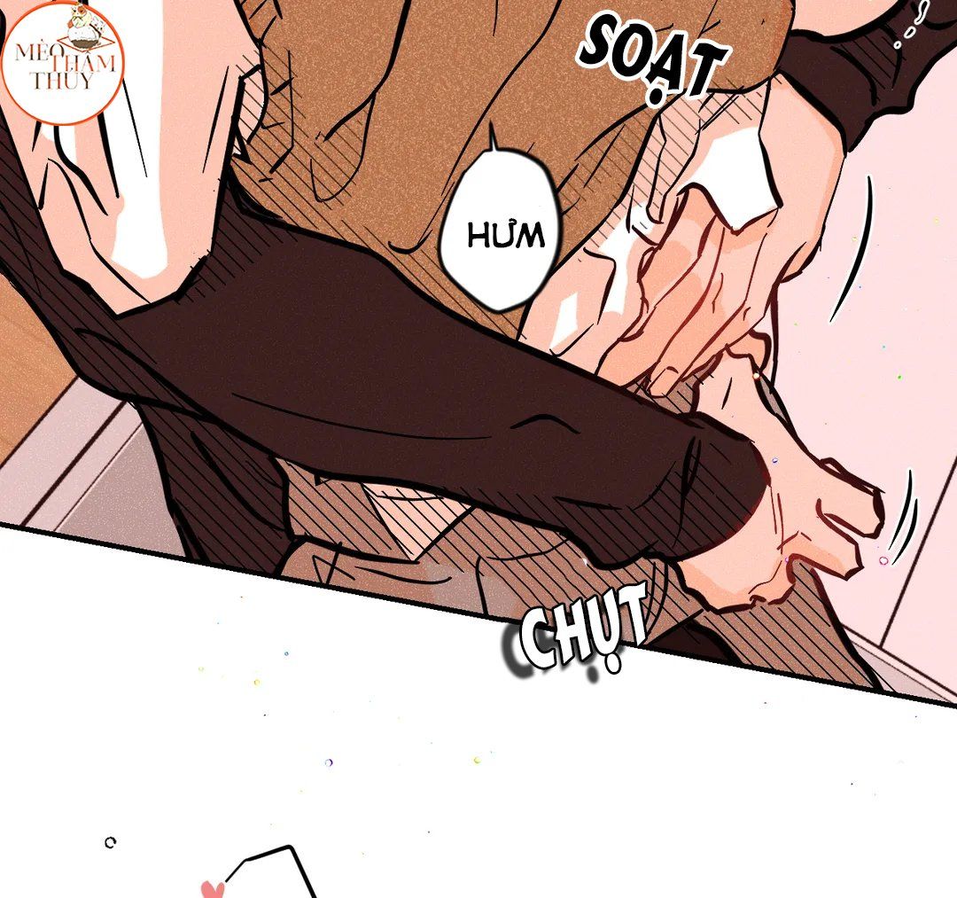 đọc truyện Punk Dunk Funk Chương 30 ảnh 38 tại Thiên Thai Truyện