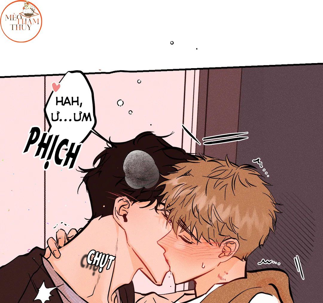 đọc truyện Punk Dunk Funk Chương 30 ảnh 41 tại Thiên Thai Truyện