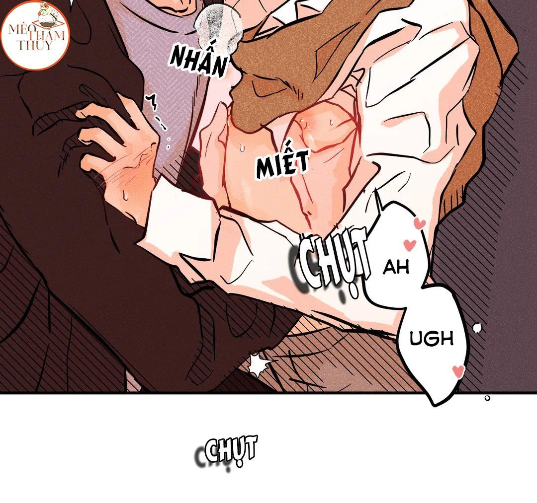 đọc truyện Punk Dunk Funk Chương 30 ảnh 42 tại Thiên Thai Truyện