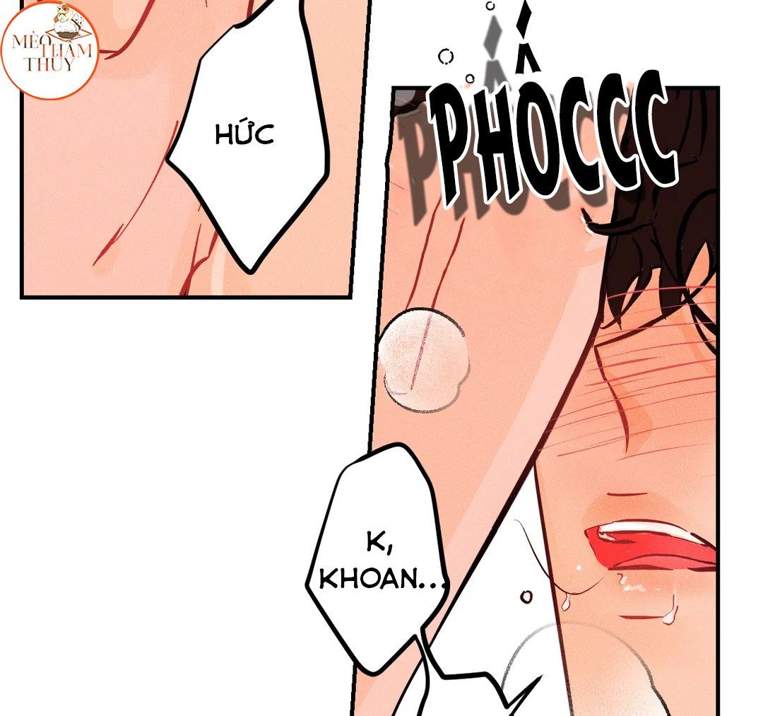 đọc truyện Punk Dunk Funk Chương 30 ảnh 44 tại Thiên Thai Truyện