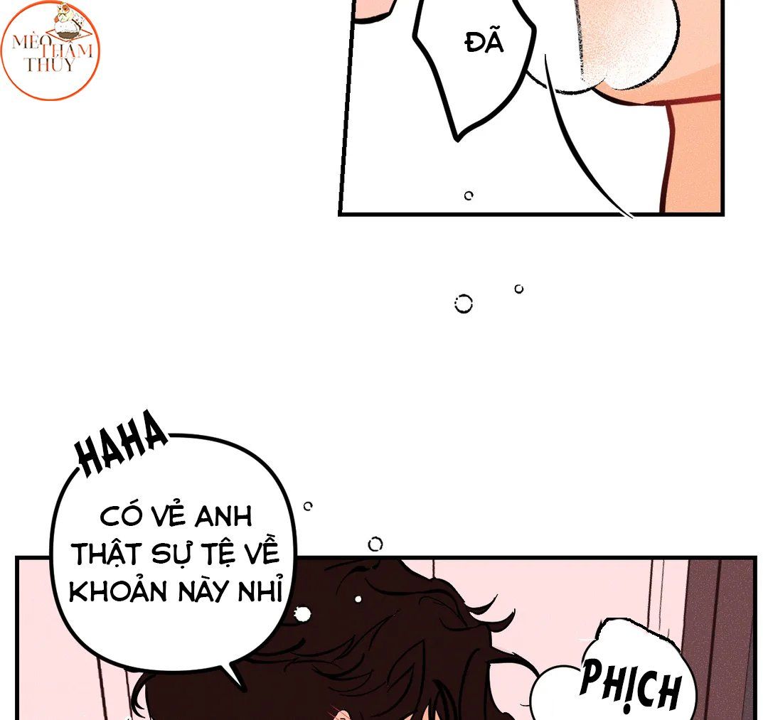 đọc truyện Punk Dunk Funk Chương 30 ảnh 45 tại Thiên Thai Truyện