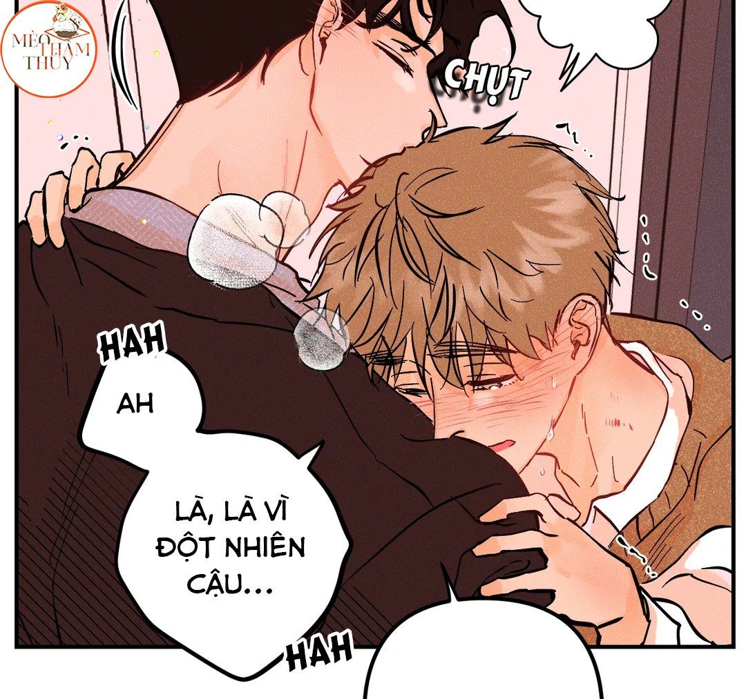 đọc truyện Punk Dunk Funk Chương 30 ảnh 46 tại Thiên Thai Truyện