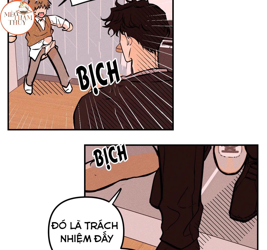 đọc truyện Punk Dunk Funk Chương 30 ảnh 50 tại Thiên Thai Truyện