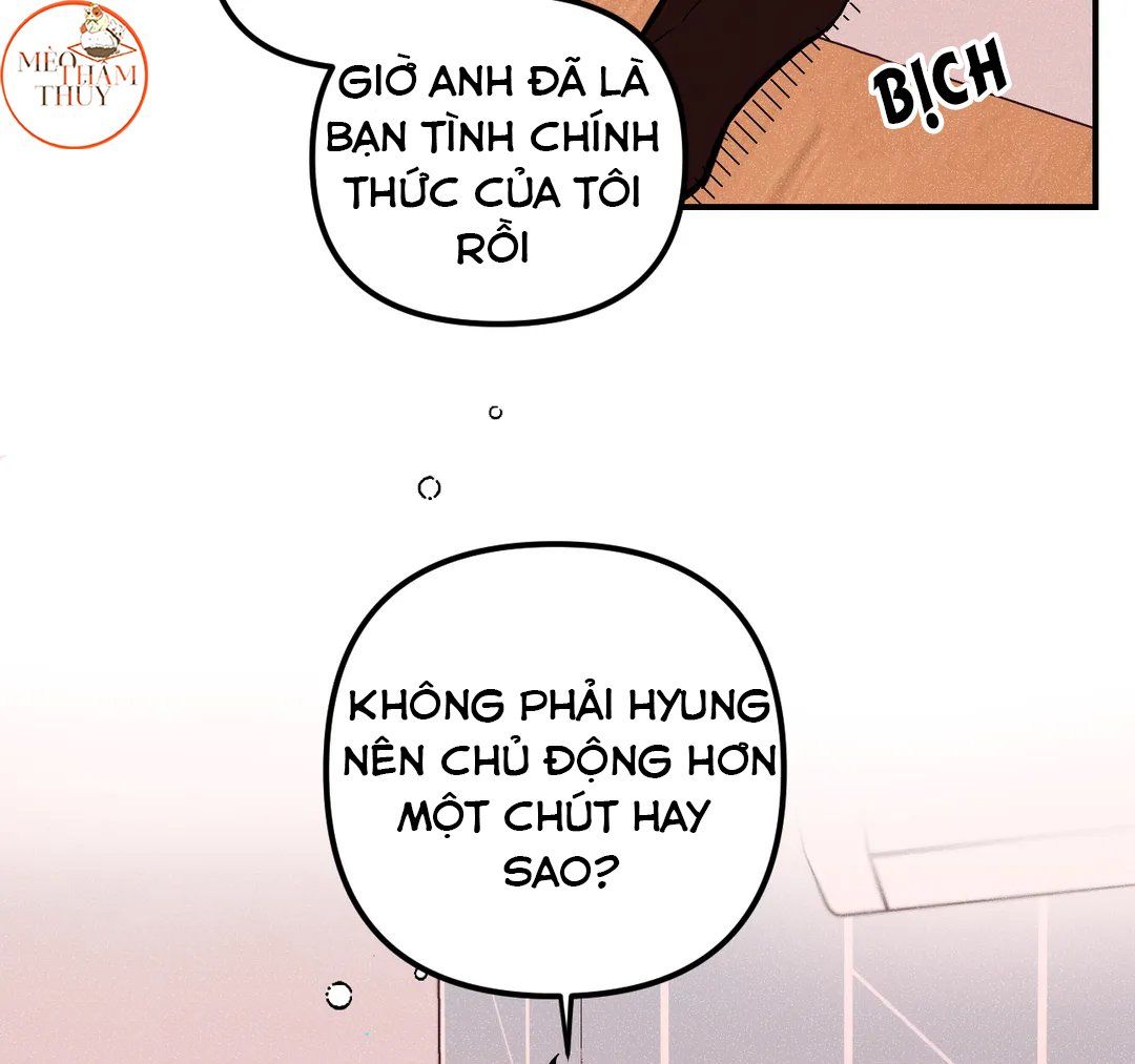 đọc truyện Punk Dunk Funk Chương 30 ảnh 51 tại Thiên Thai Truyện