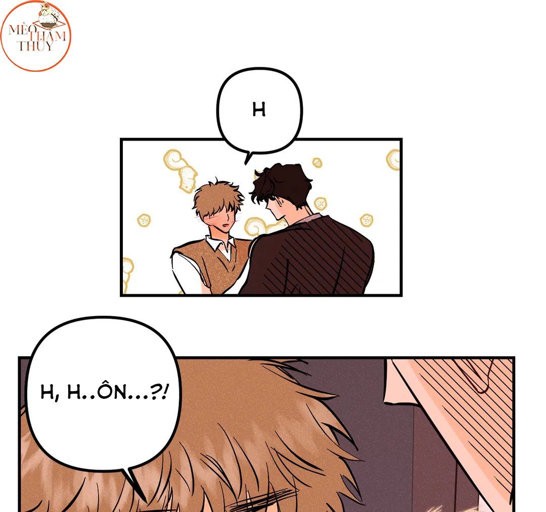 đọc truyện Punk Dunk Funk Chương 30 ảnh 7 tại Thiên Thai Truyện