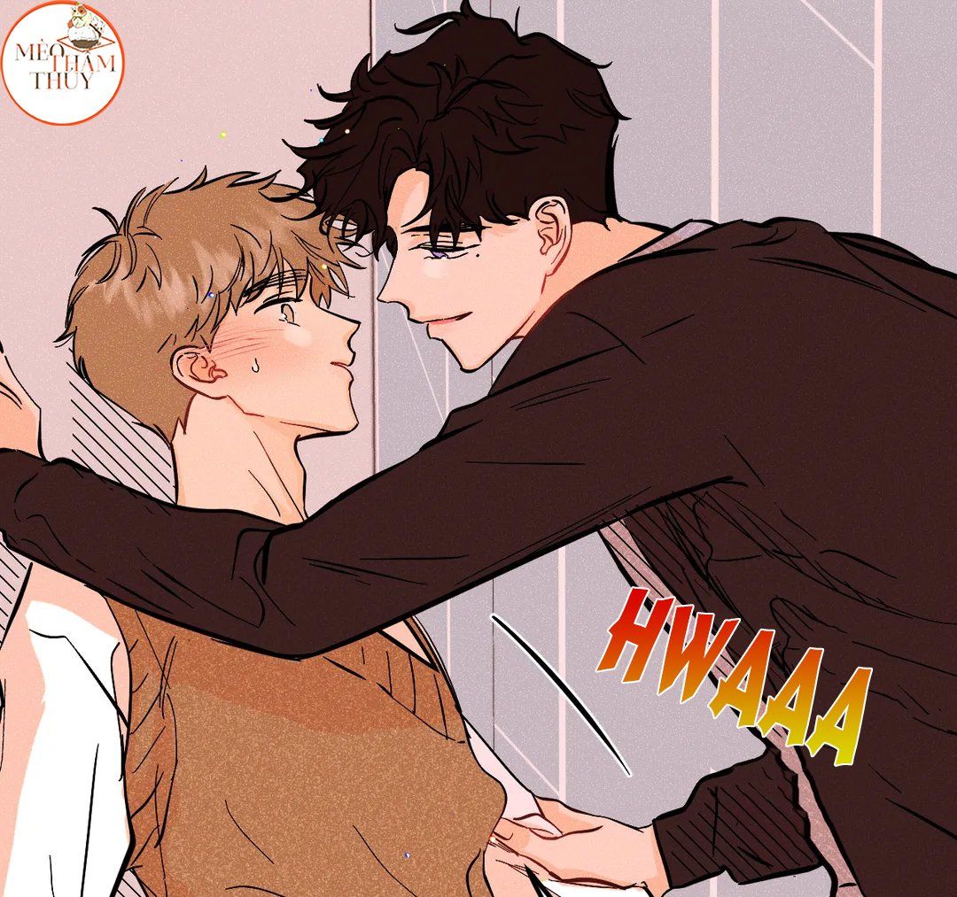 đọc truyện Punk Dunk Funk Chương 30 ảnh 52 tại Thiên Thai Truyện