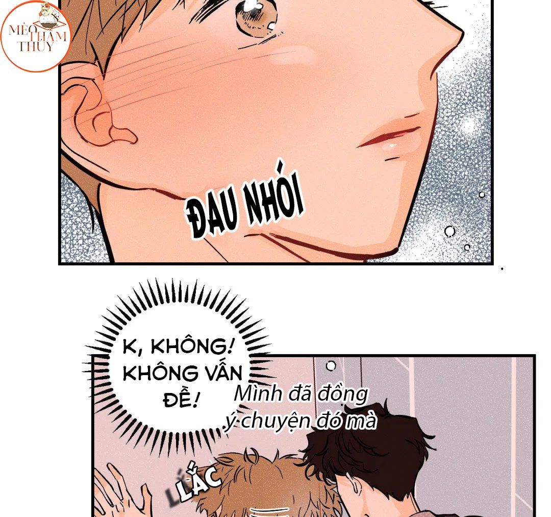 đọc truyện Punk Dunk Funk Chương 30 ảnh 54 tại Thiên Thai Truyện