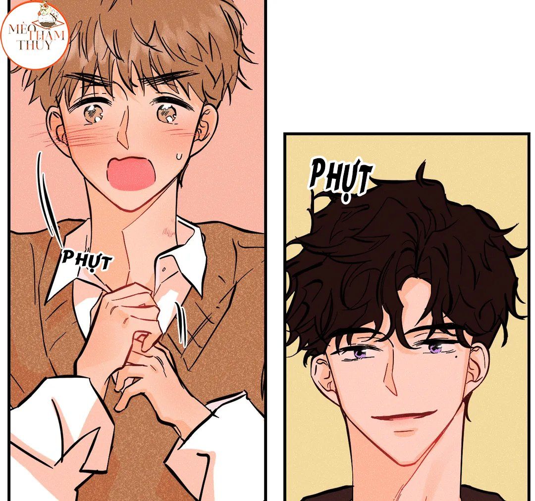 đọc truyện Punk Dunk Funk Chương 30 ảnh 56 tại Thiên Thai Truyện