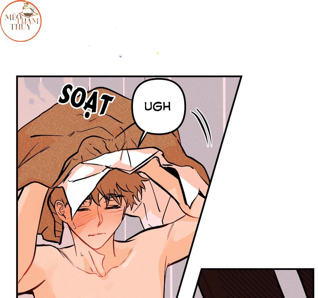 đọc truyện Punk Dunk Funk Chương 30 ảnh 58 tại Thiên Thai Truyện