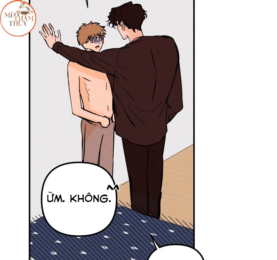 đọc truyện Punk Dunk Funk Chương 30 ảnh 65 tại Thiên Thai Truyện