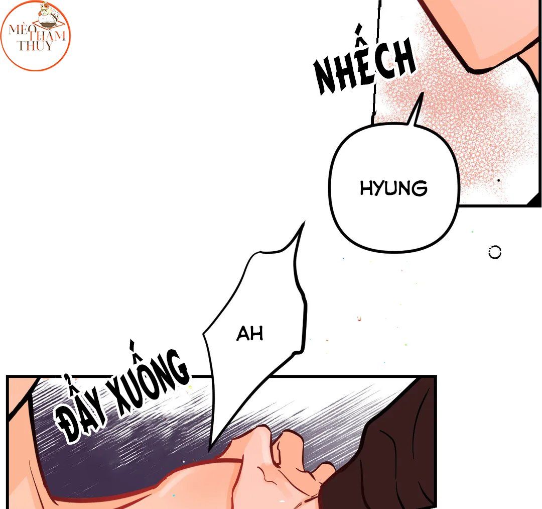 đọc truyện Punk Dunk Funk Chương 30 ảnh 69 tại Thiên Thai Truyện