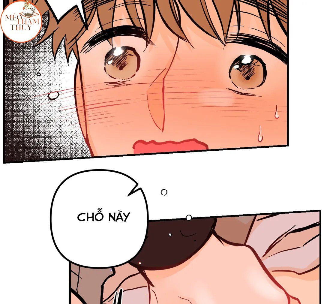 đọc truyện Punk Dunk Funk Chương 30 ảnh 78 tại Thiên Thai Truyện