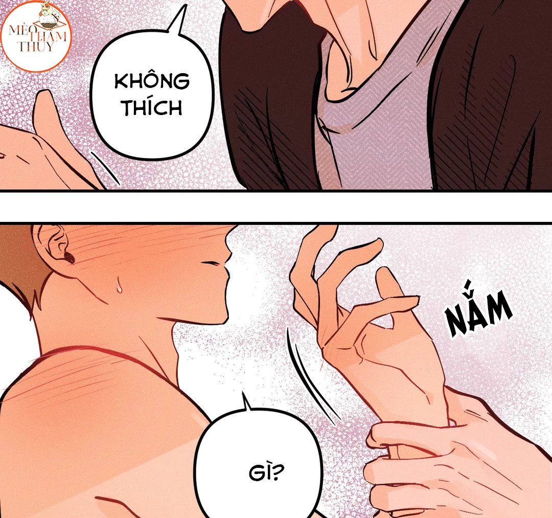 đọc truyện Punk Dunk Funk Chương 30 ảnh 84 tại Thiên Thai Truyện