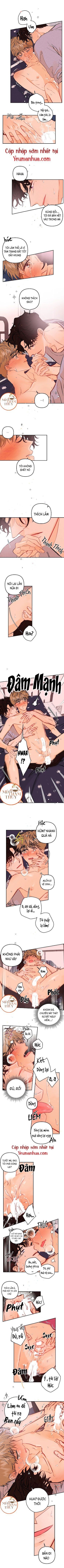 đọc truyện Punk Dunk Funk Chương 32 ảnh 3 tại Thiên Thai Truyện