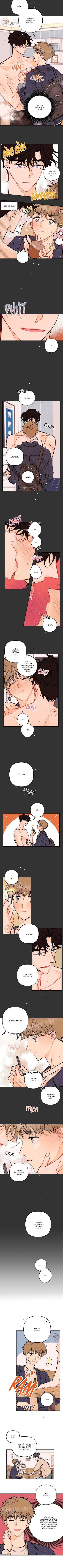 đọc truyện Punk Dunk Funk Chương 33 ảnh 5 tại Thiên Thai Truyện