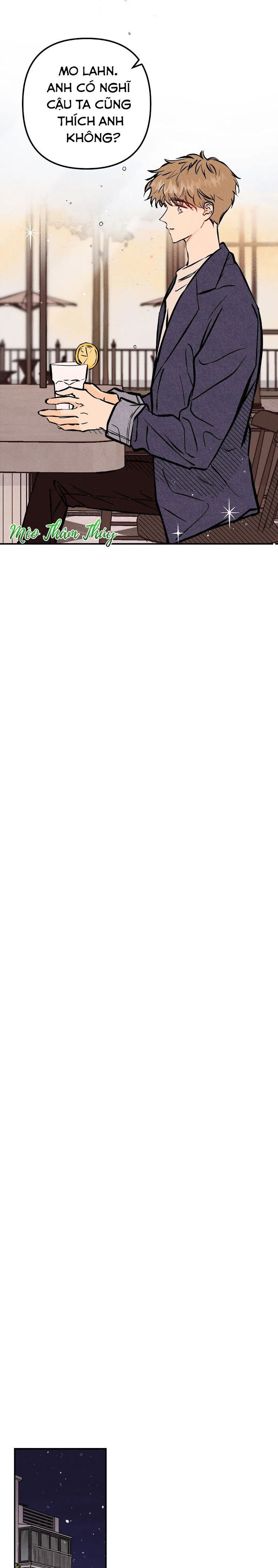 đọc truyện Punk Dunk Funk Chương 34 ảnh 14 tại Thiên Thai Truyện