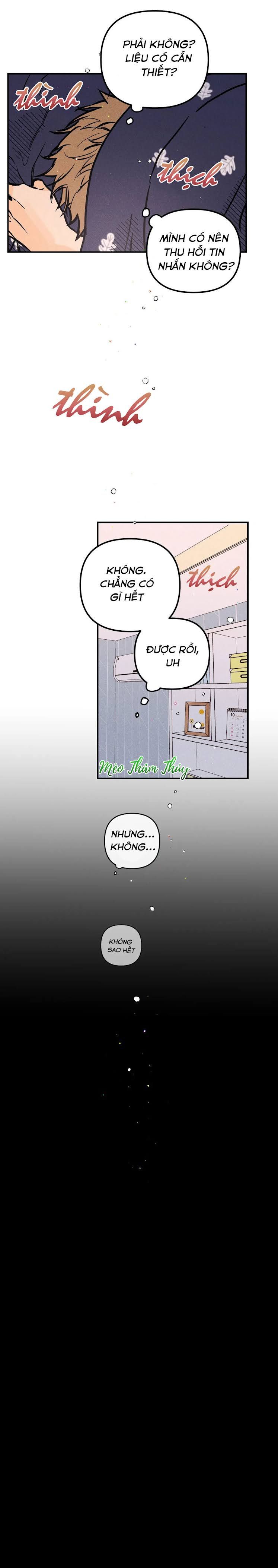 đọc truyện Punk Dunk Funk Chương 34 ảnh 18 tại Thiên Thai Truyện