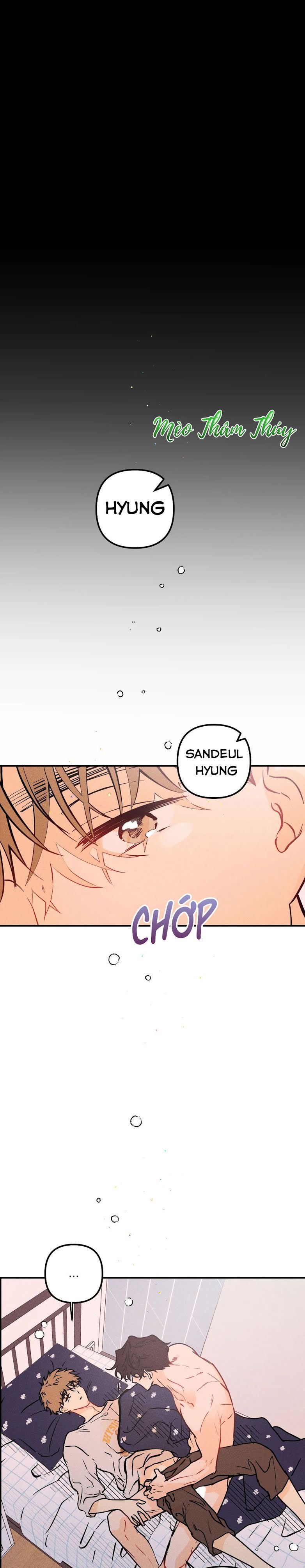 đọc truyện Punk Dunk Funk Chương 34 ảnh 19 tại Thiên Thai Truyện