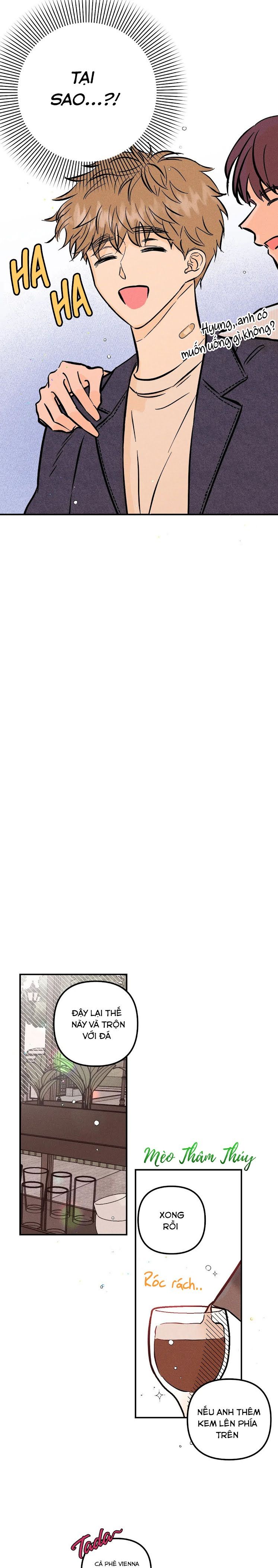 đọc truyện Punk Dunk Funk Chương 34 ảnh 4 tại Thiên Thai Truyện