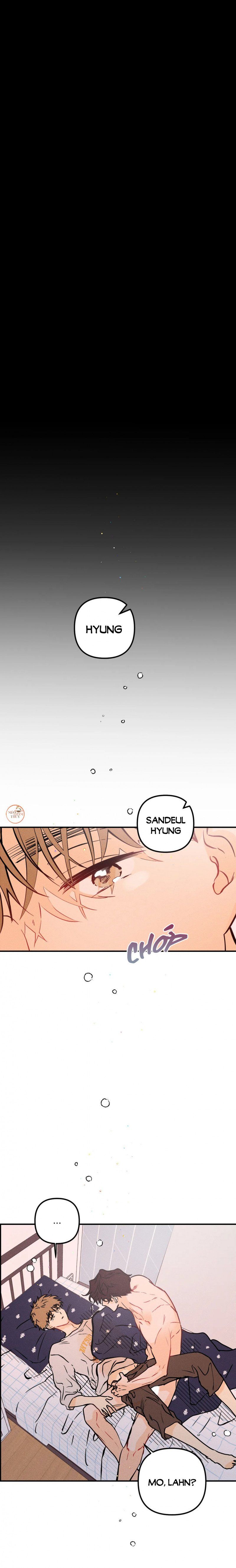 đọc truyện Punk Dunk Funk Chương 35 ảnh 3 tại Thiên Thai Truyện