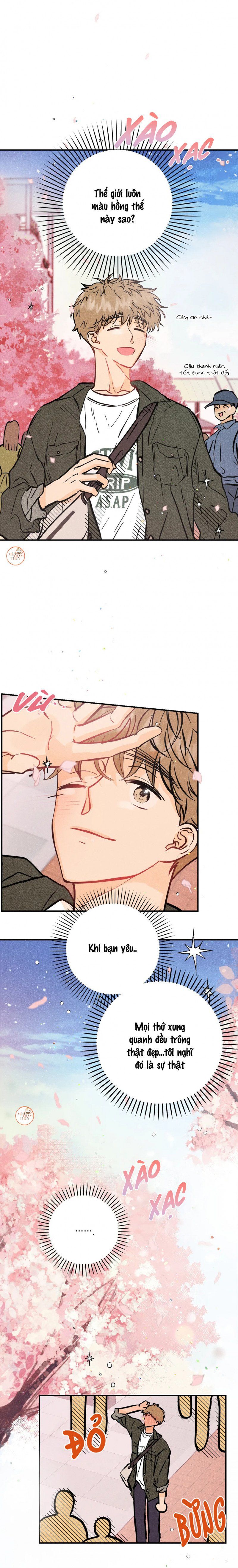 đọc truyện Punk Dunk Funk Chương 35 ảnh 15 tại Thiên Thai Truyện