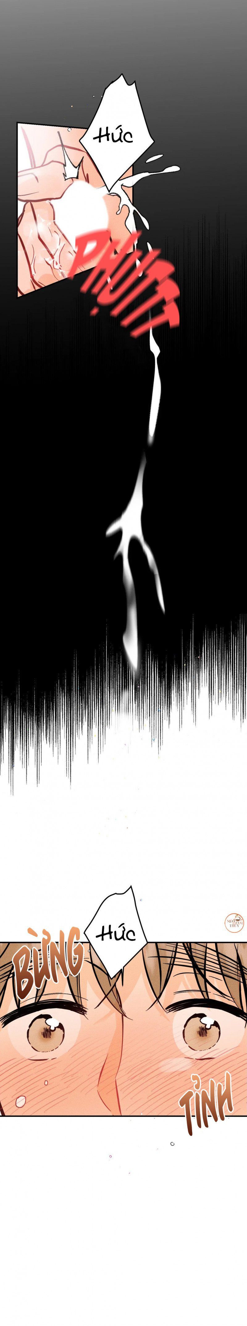 đọc truyện Punk Dunk Funk Chương 35 ảnh 8 tại Thiên Thai Truyện