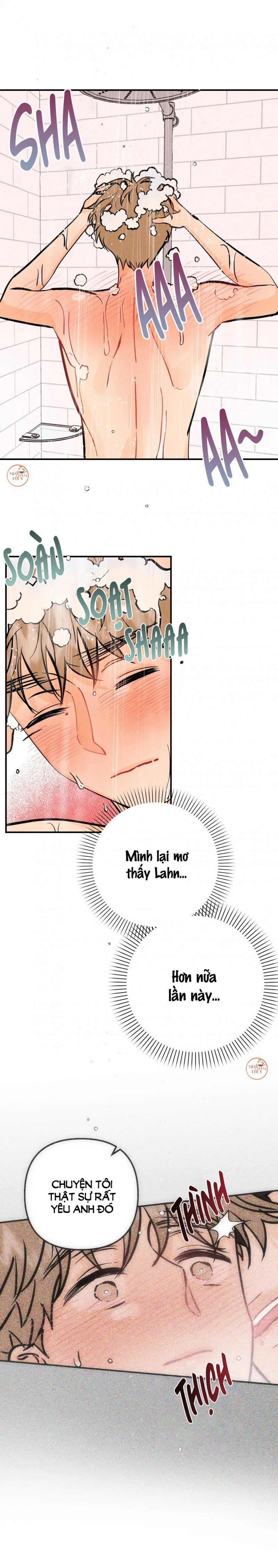 đọc truyện Punk Dunk Funk Chương 35 ảnh 11 tại Thiên Thai Truyện