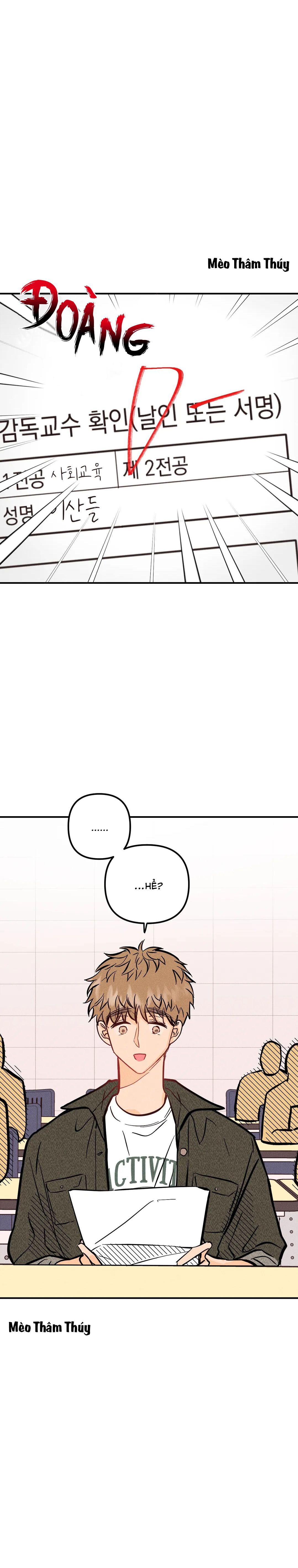 đọc truyện Punk Dunk Funk Chương 36 ảnh 3 tại Thiên Thai Truyện