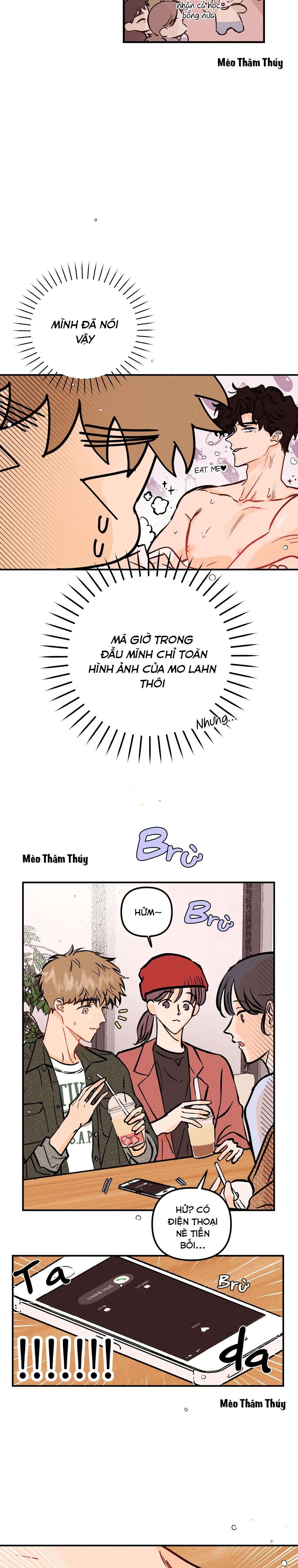 đọc truyện Punk Dunk Funk Chương 36 ảnh 6 tại Thiên Thai Truyện