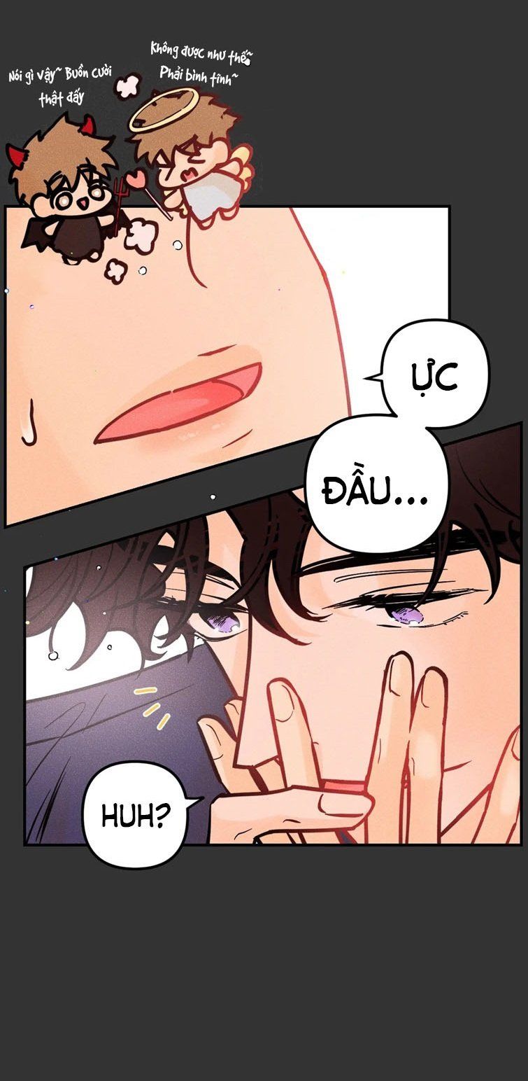 đọc truyện Punk Dunk Funk Chương 37 ảnh 14 tại Thiên Thai Truyện