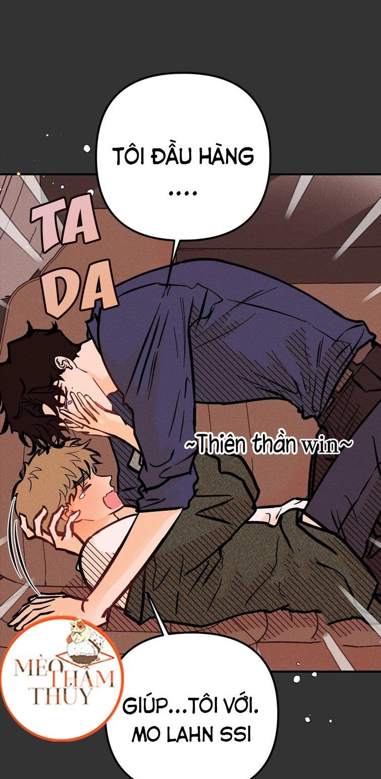 đọc truyện Punk Dunk Funk Chương 37 ảnh 15 tại Thiên Thai Truyện