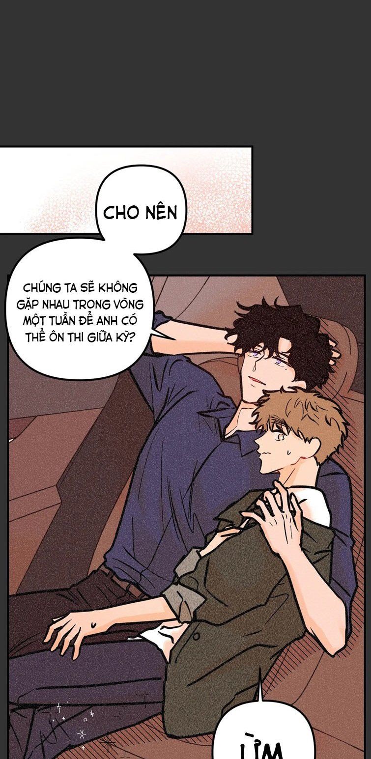 đọc truyện Punk Dunk Funk Chương 37 ảnh 17 tại Thiên Thai Truyện