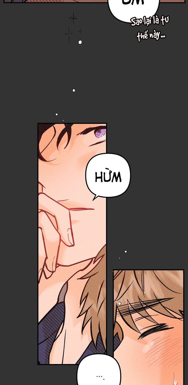 đọc truyện Punk Dunk Funk Chương 37 ảnh 18 tại Thiên Thai Truyện